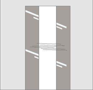 3重ロックシステム
