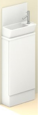 手洗いカウンター